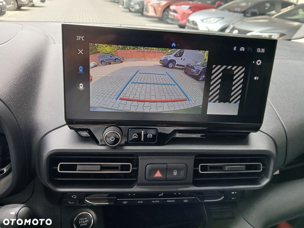 Toyota Proace City Verso 1.5 D-4D Family - 10