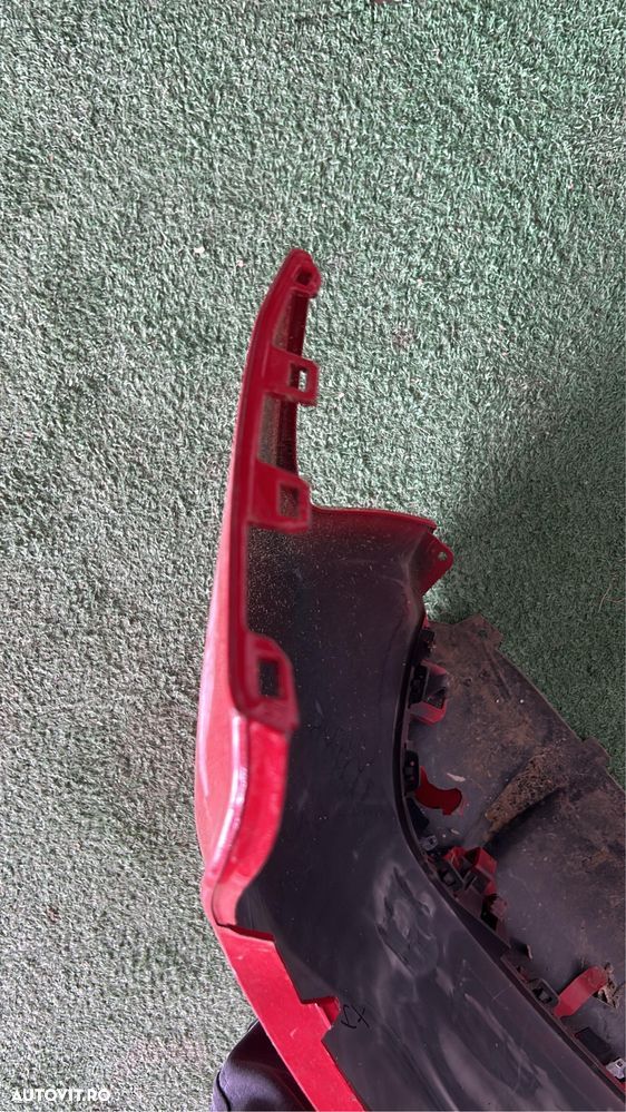 Bara spate Citroen Ds3 - 3