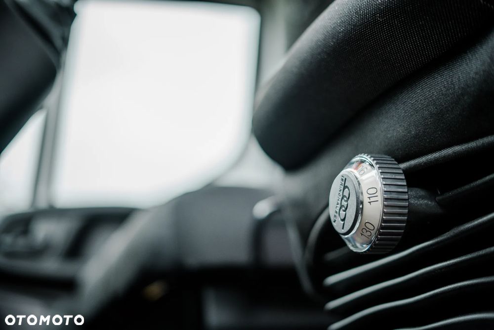 Iveco 35S16H3.0 V 3.0 Diesel 160 KM MT6 Skrzynia otwarta GSC Zabudowy! - 34