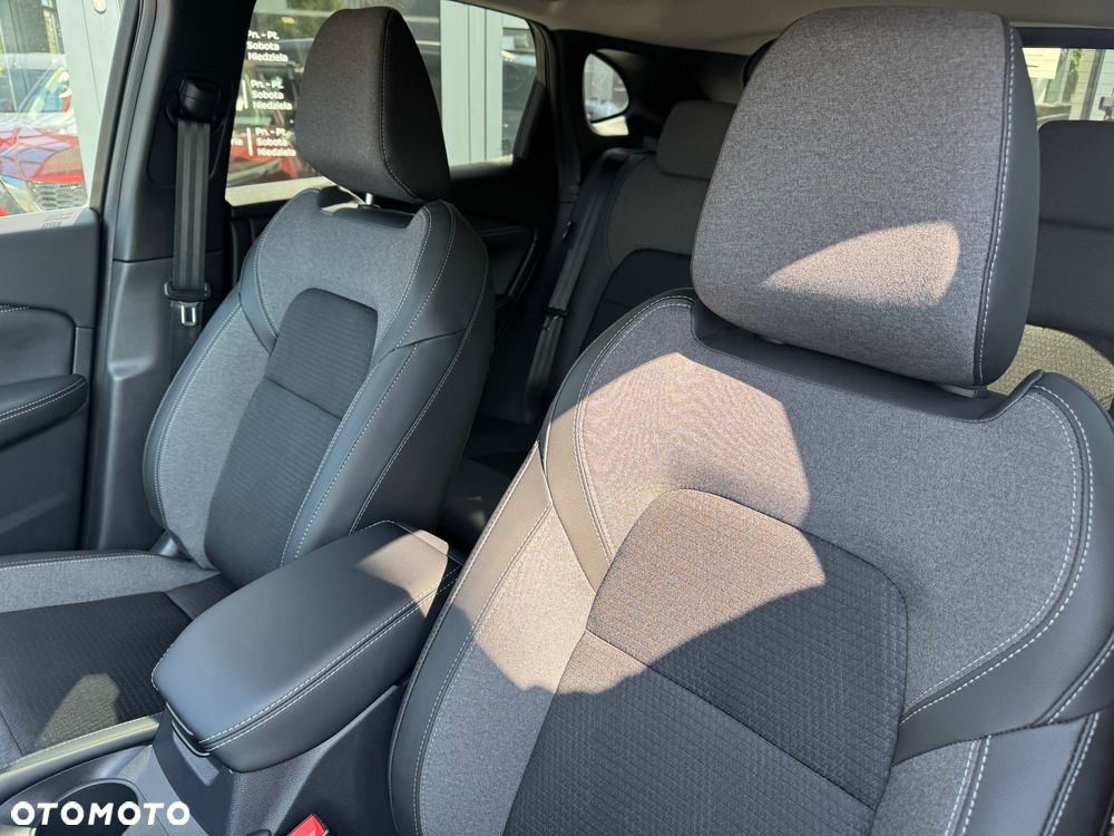 Nissan Qashqai 1.3 DIG-T MHEV N-Connecta - 13