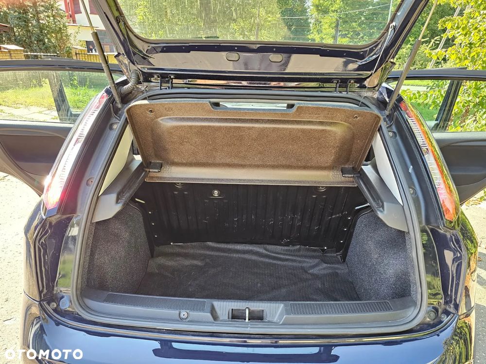 Fiat Punto - 12
