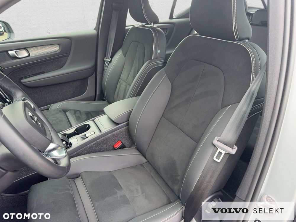 Volvo XC 40 - 13