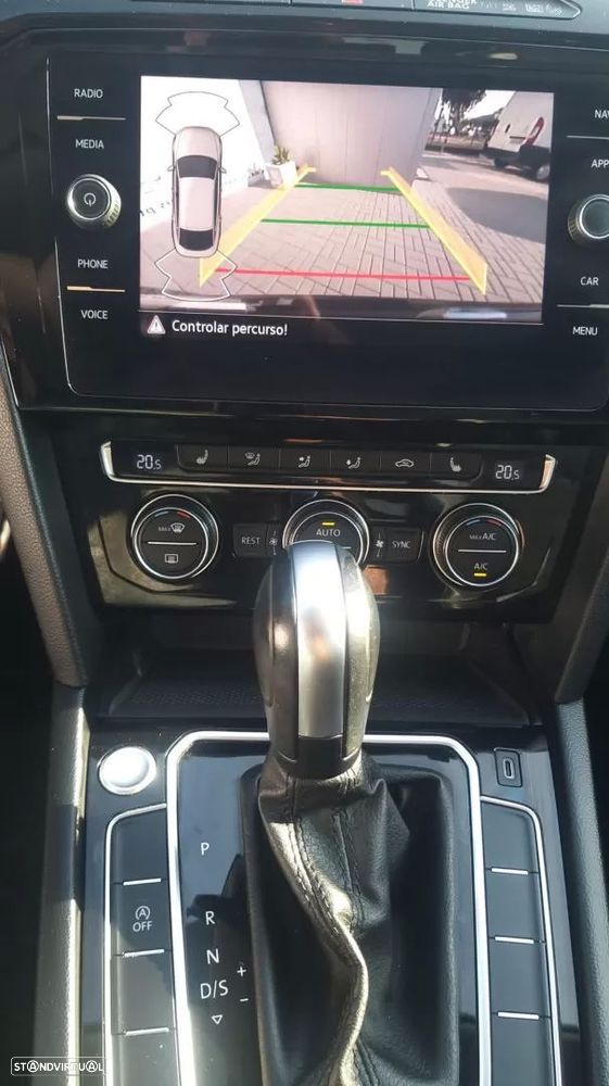 VW Arteon 2.0 TDI Elegance DSG - 26