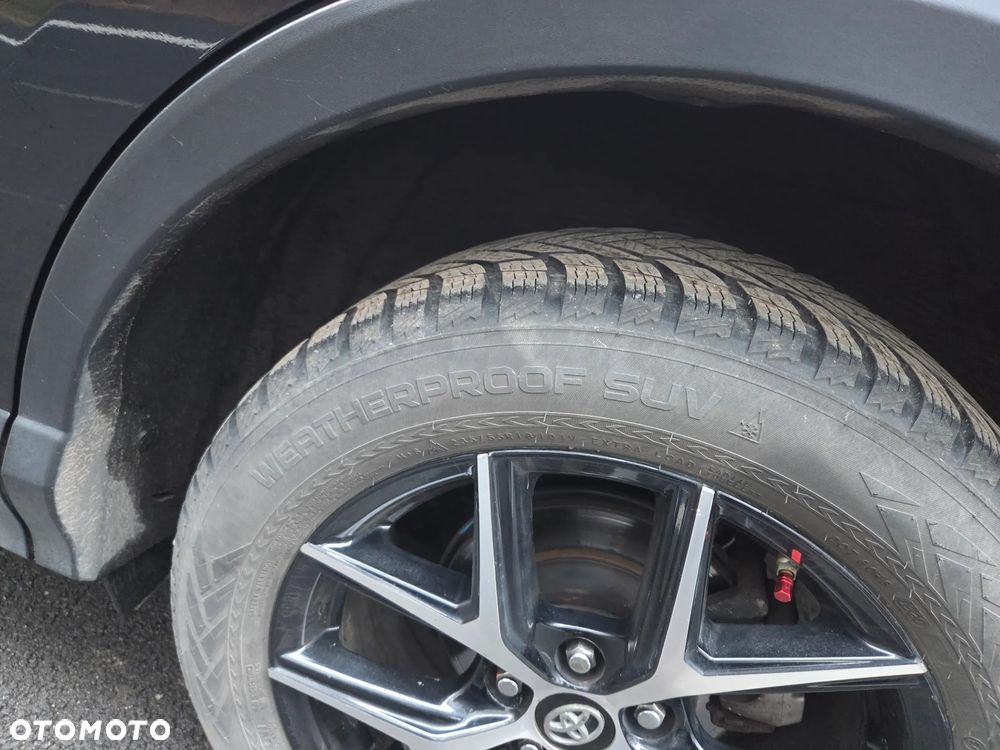 Toyota RAV4 2.0 D-4D Premium 4x2 - 26