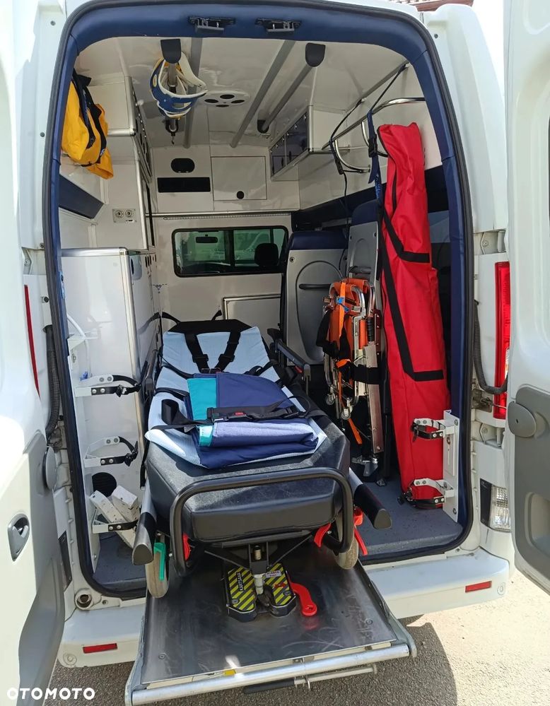 Renault Trafic - 4
