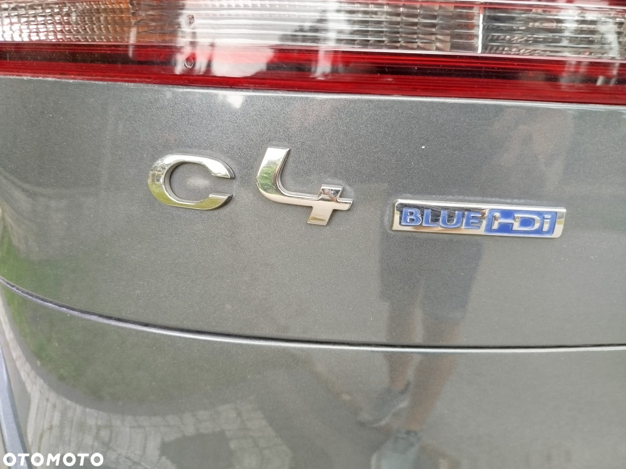 Citroën C4 Picasso 2.0 BlueHDi Exclusive - 15