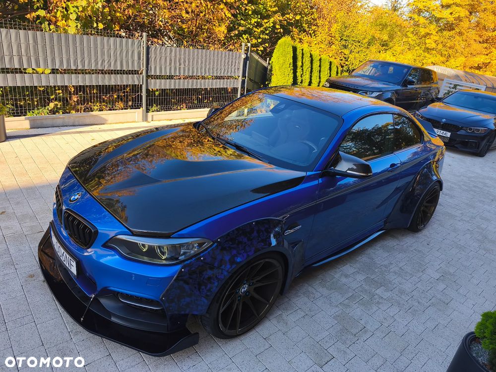 BMW Seria 2 M235i xDrive - 7