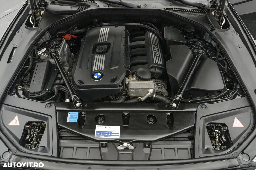 BMW Seria 5 - 23