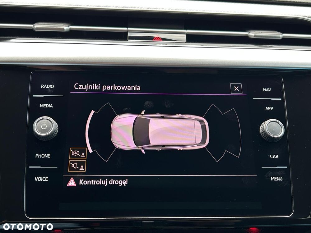Volkswagen Arteon Shooting Brake 2.0 TDI R-Line DSG - 30