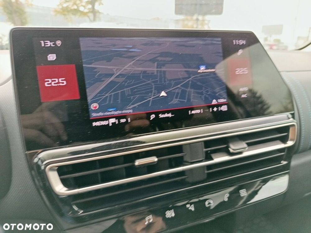 Citroën C5 Aircross 2023
