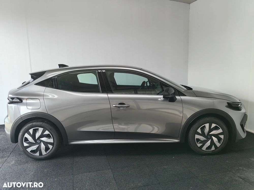 Renault Clio VI Eco-G 120 EDC Techno - 5