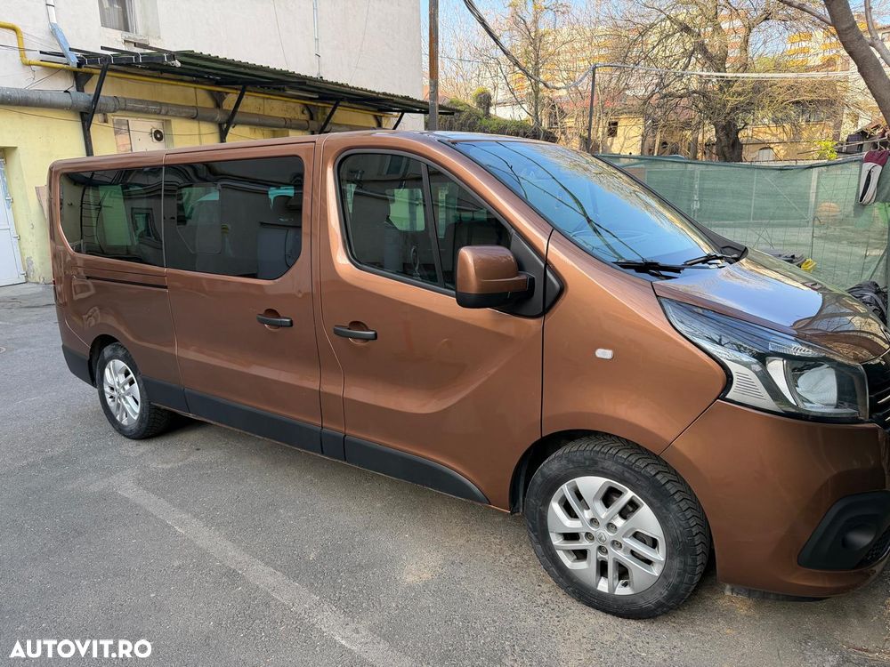 Renault Trafic - 5