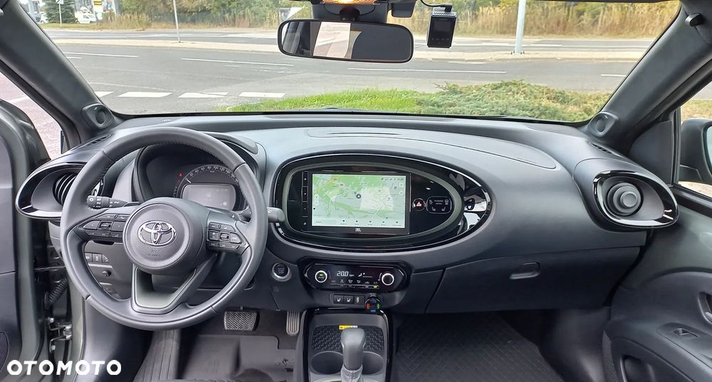 Toyota Aygo X - 7