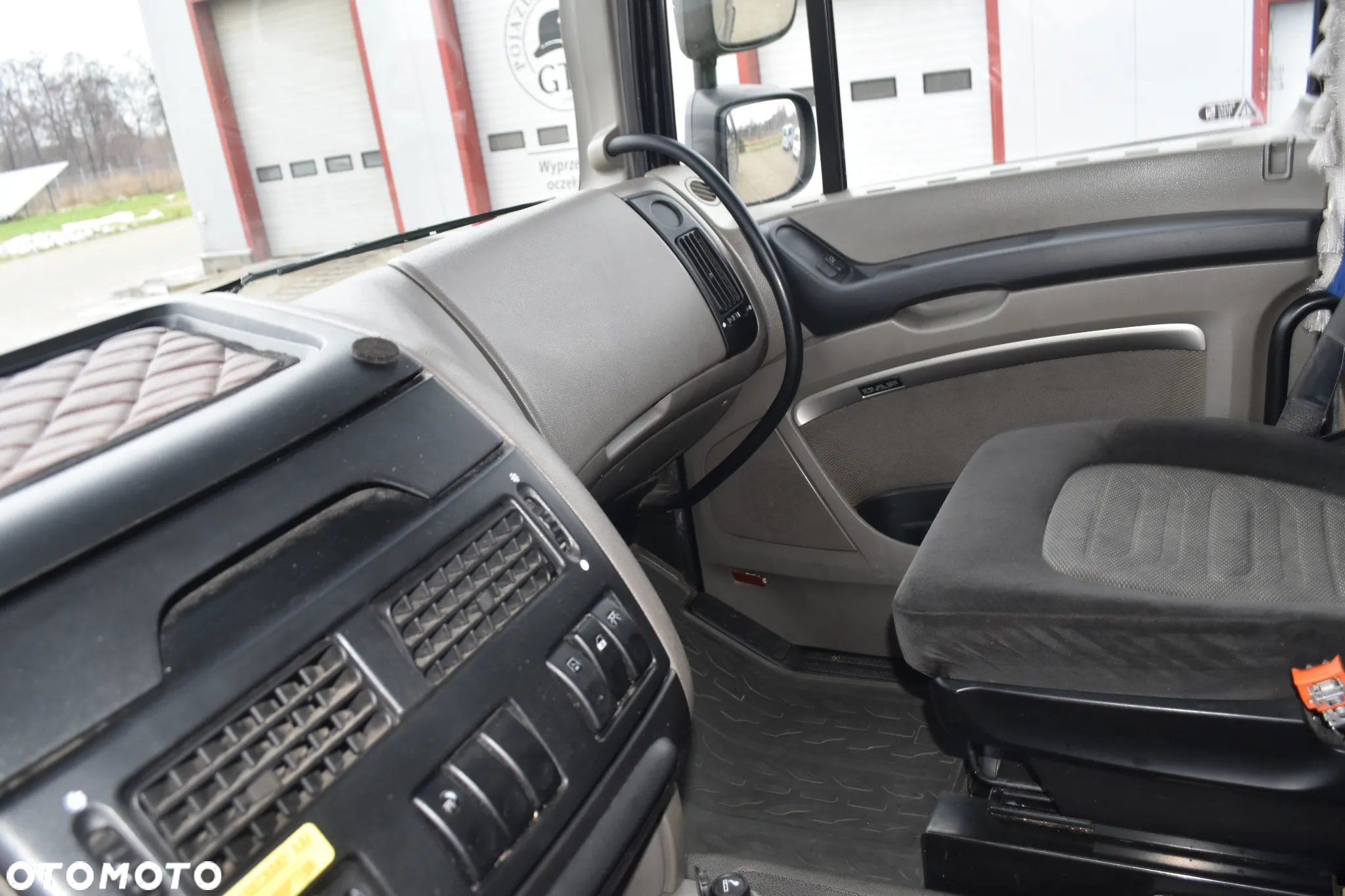 DAF XF 105.460 - 19