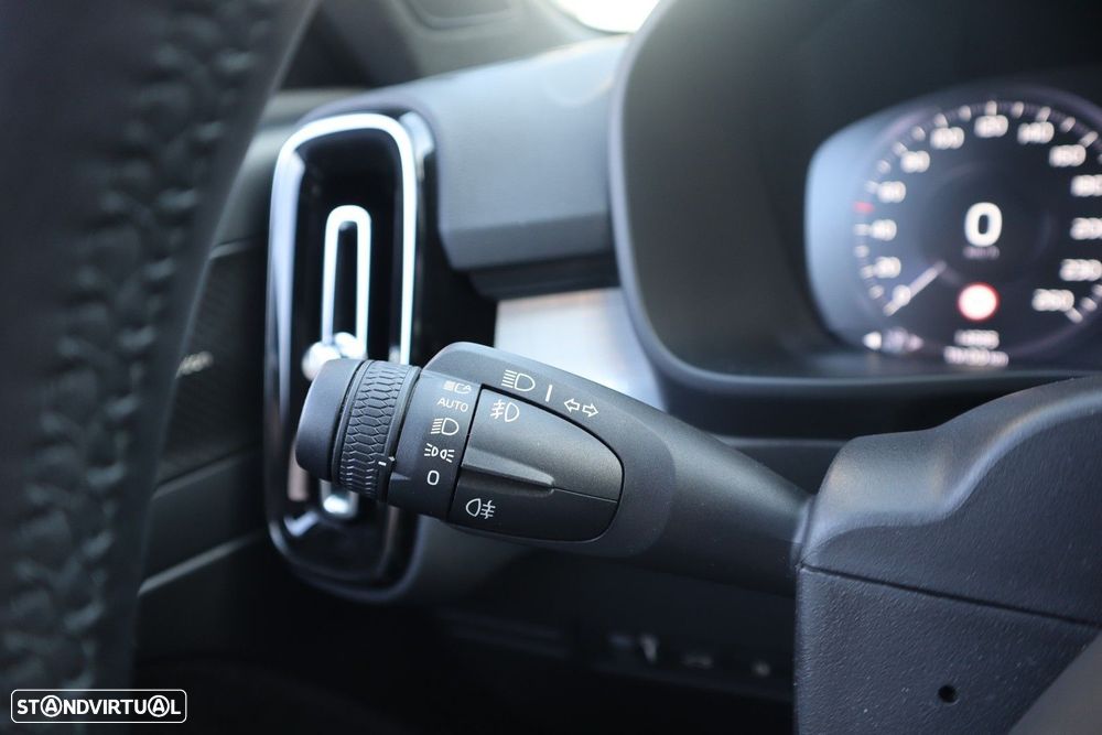 Volvo XC 40 1.5 T4 PHEV Inscription Expression - 32