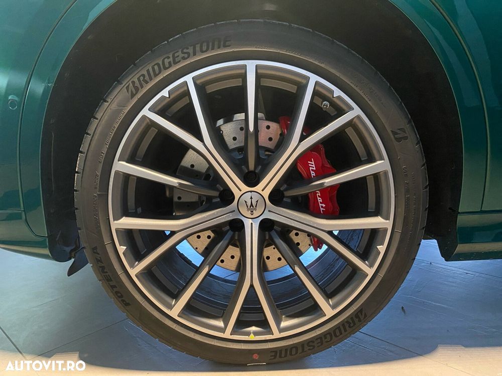 Maserati Grecale - 4