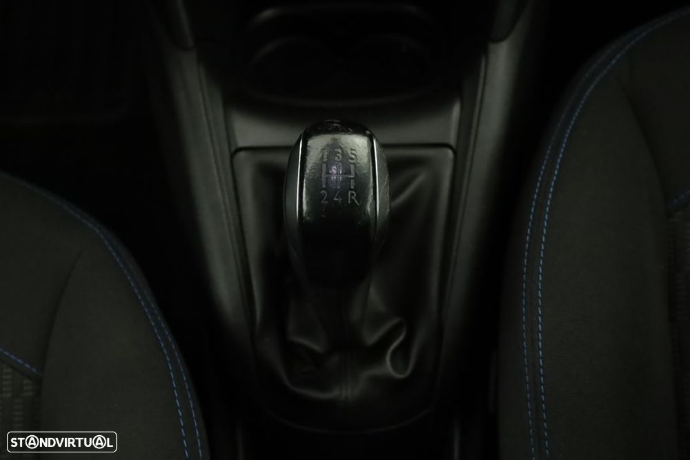 Peugeot 208 1.2 PureTech Signature - 14