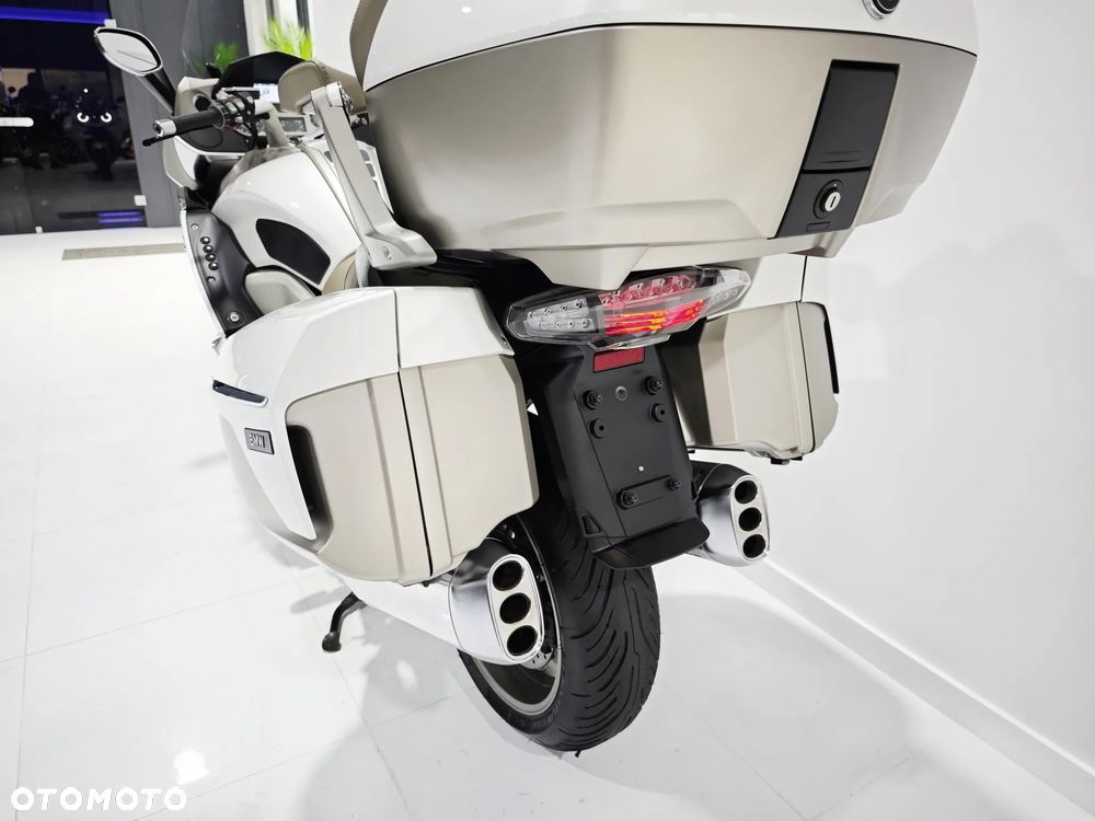 BMW K - 29