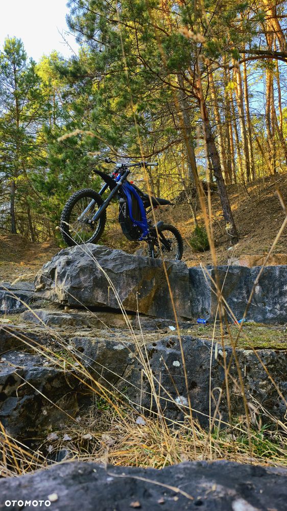 Surron Light Bee - 1