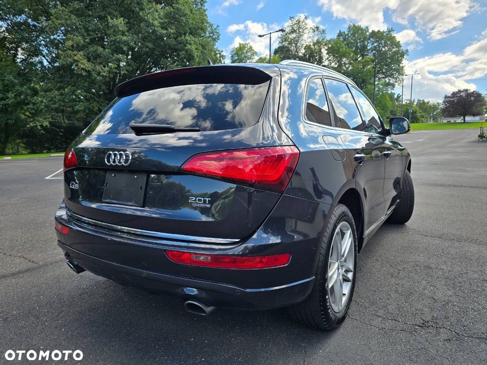 Audi Q5 - 9