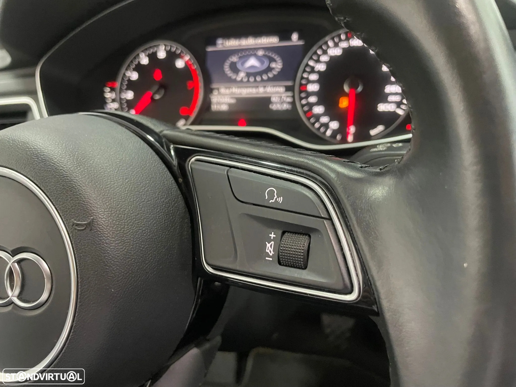 Audi A4 1.4 TSI Sport - 26