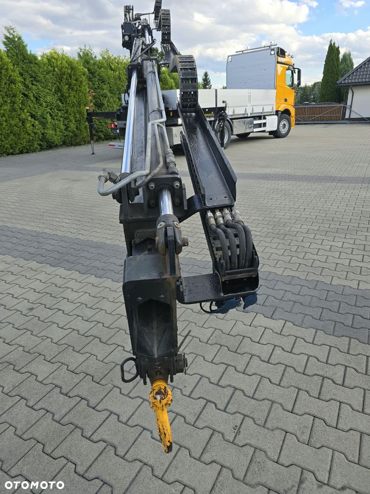 Mercedes-Benz Actros 2658 - 14