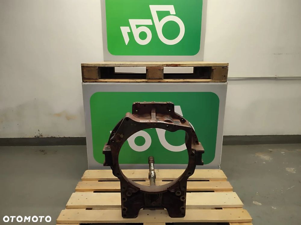 Wałek przedniego napędu FENDT 824 FAVORIT - 1