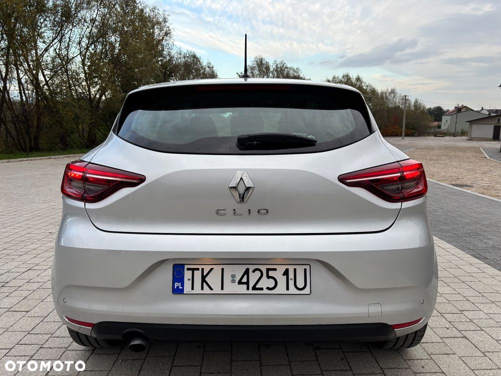 Renault Clio - 6