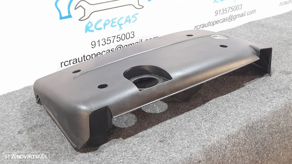 TAMPA TAMPO MOTOR A6460100567 MERCEDES BENZ CLASS E W211 E220 CDI 150CV OM646961 646 961 - 3