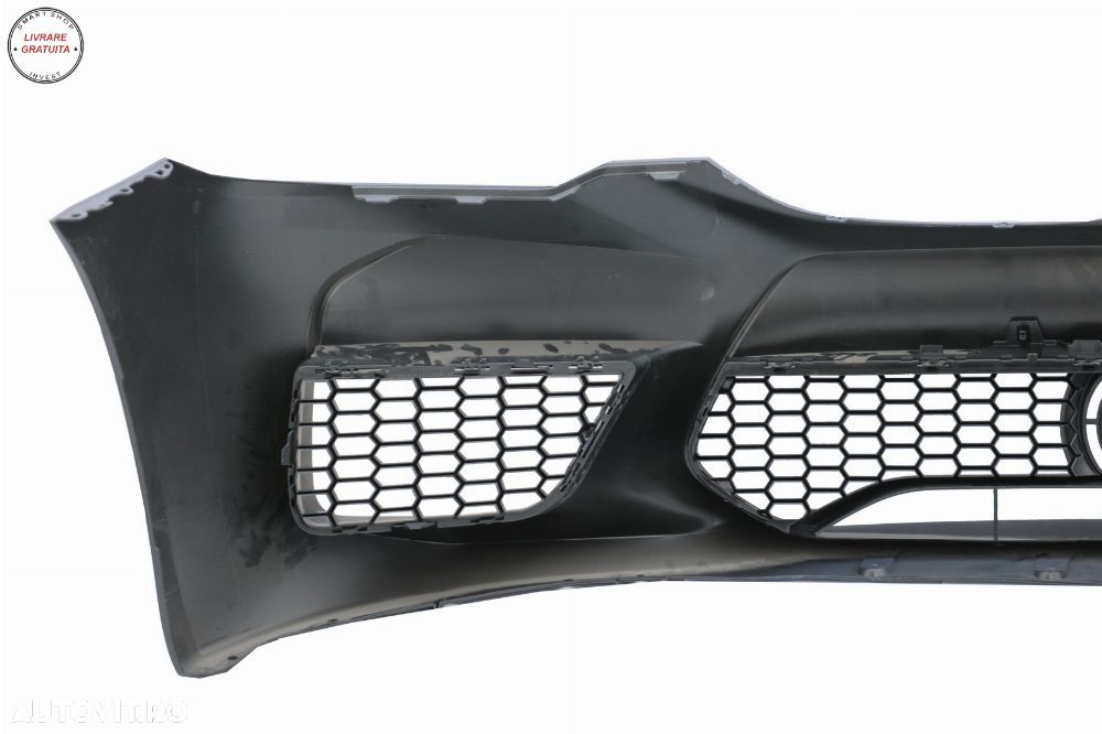 Pachet Exterior BMW Seria 5 G30 (2017-2019) M5 Design- livrare gratuita - 6