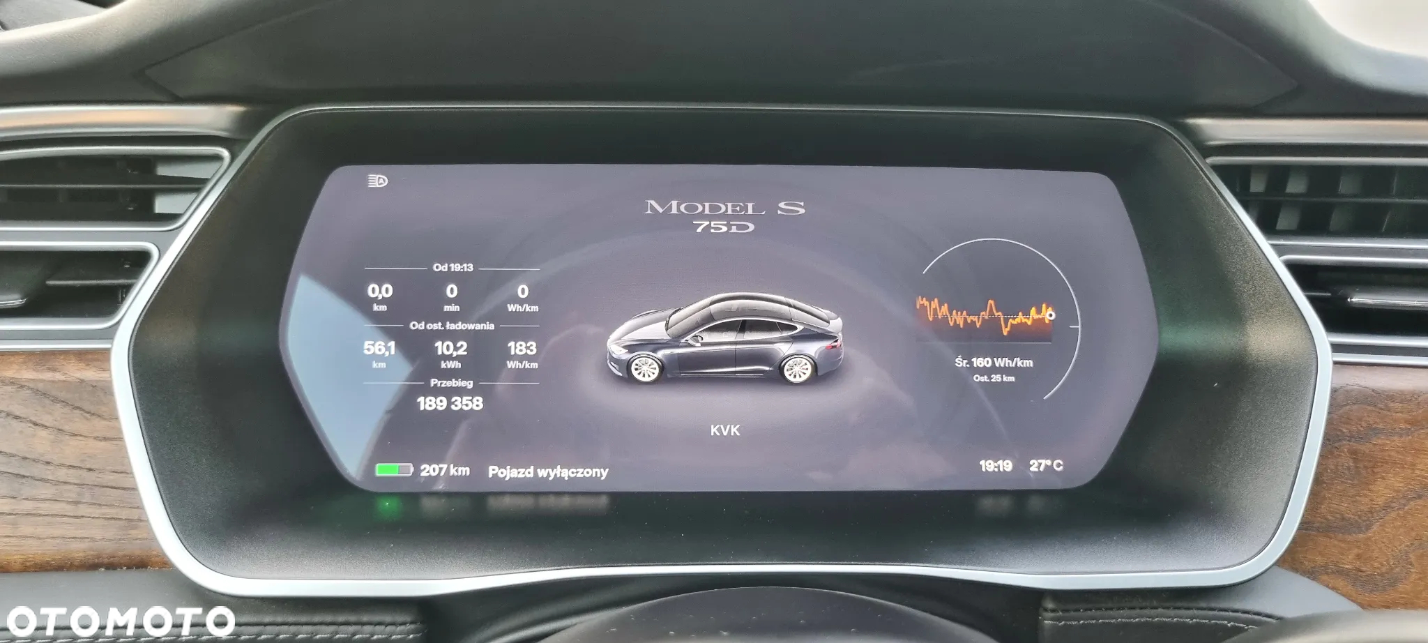 Tesla Model S Long Range Plus - 30