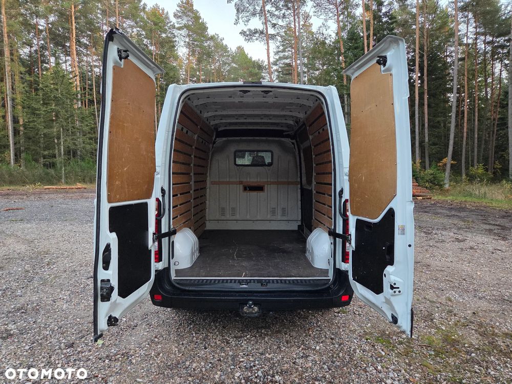 Renault Master 2.3DCI L2H2 Super Stan*klima - 16