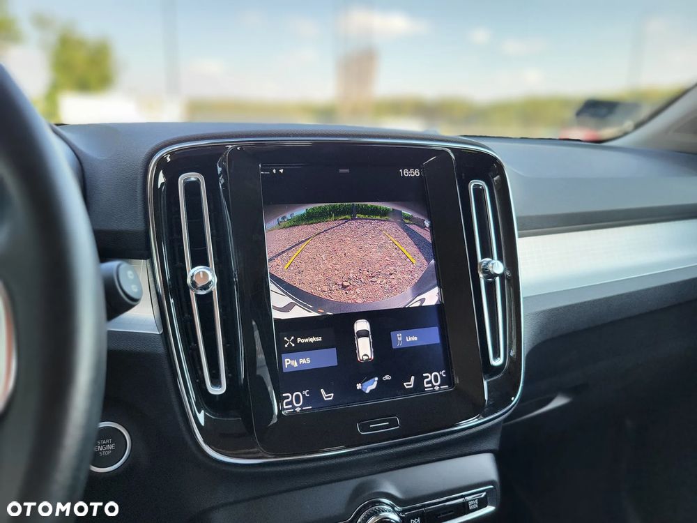 Volvo XC 40 T4 Momentum Pro - 13