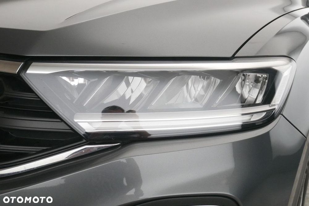 Volkswagen T-Roc 1.5 TSI Life - 13