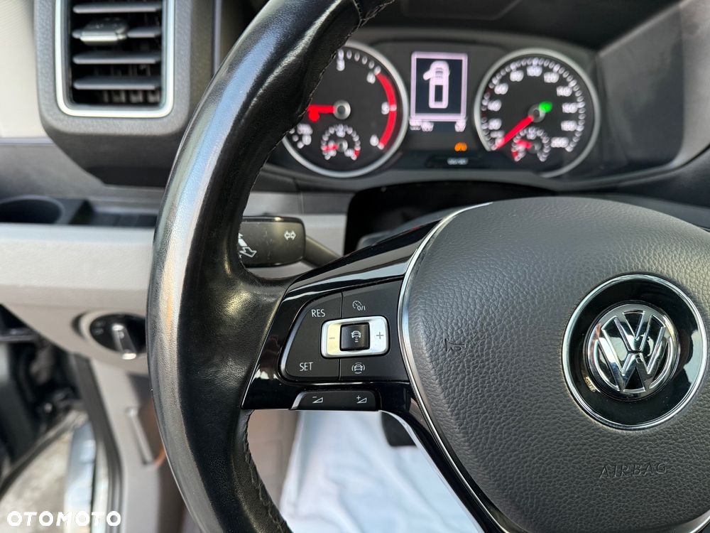 Volkswagen Crafter - 19