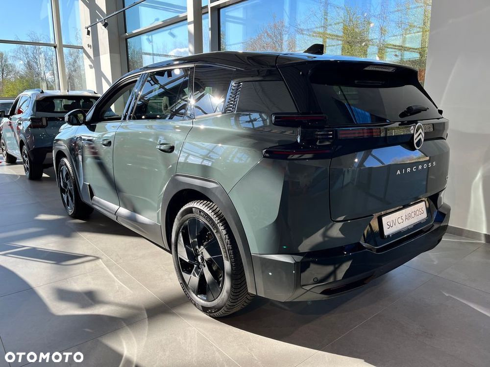 Citroën C5 Aircross - 7