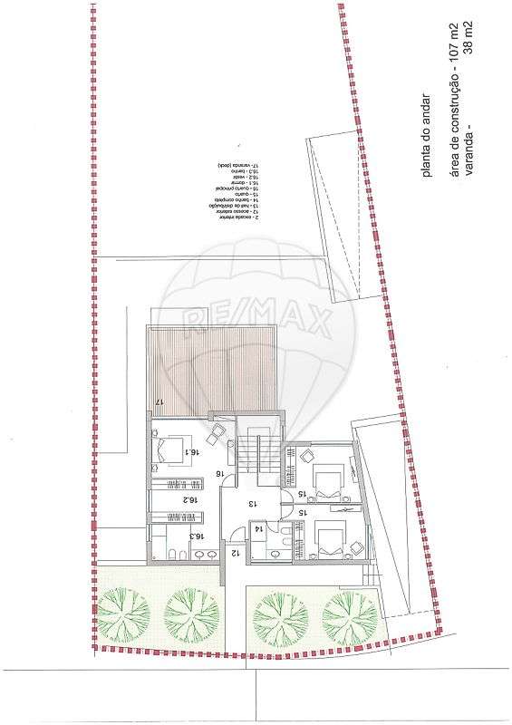 Terreno  para venda - Grande imagem: 3/10