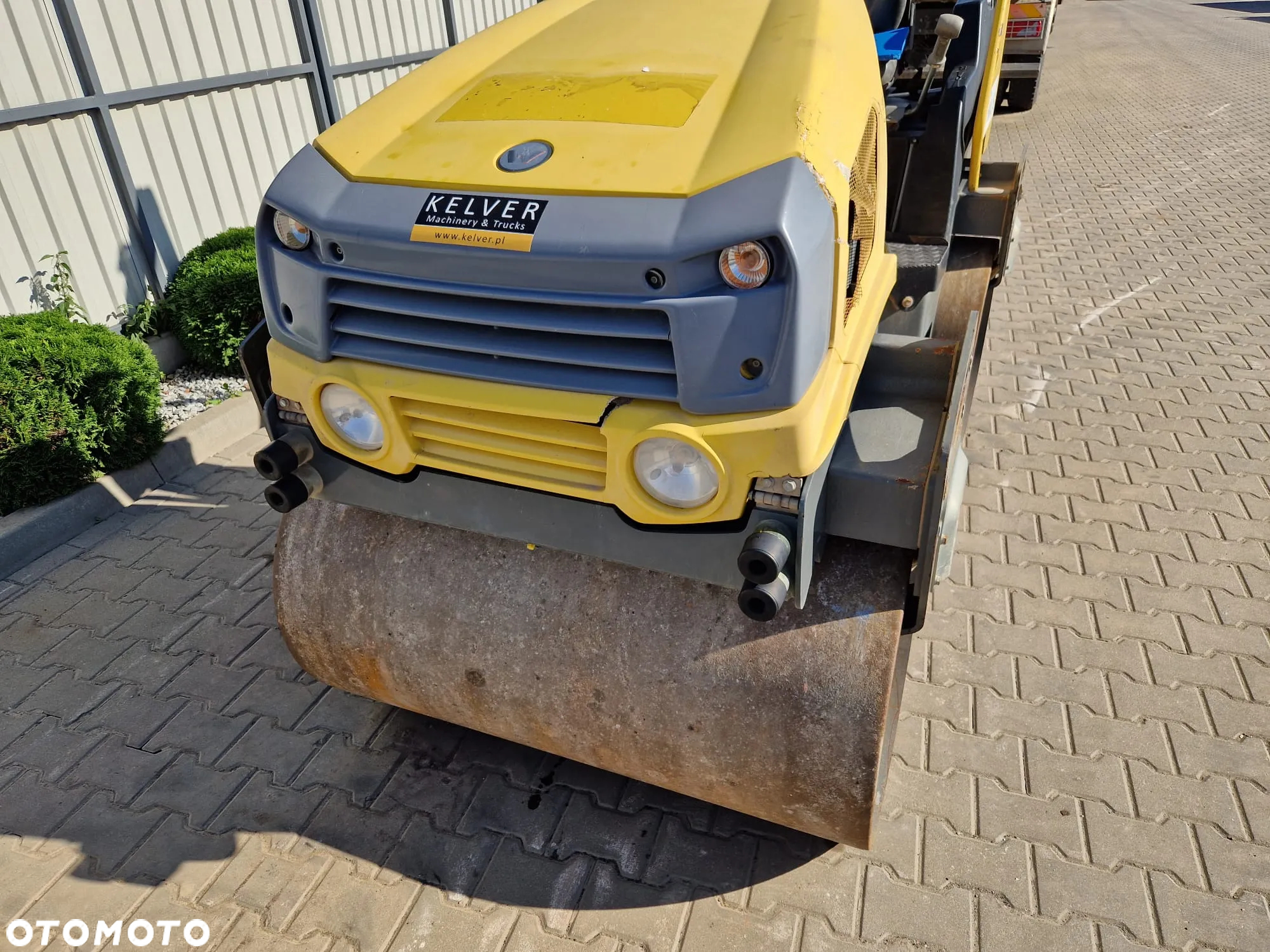 Wacker Neuson - 22