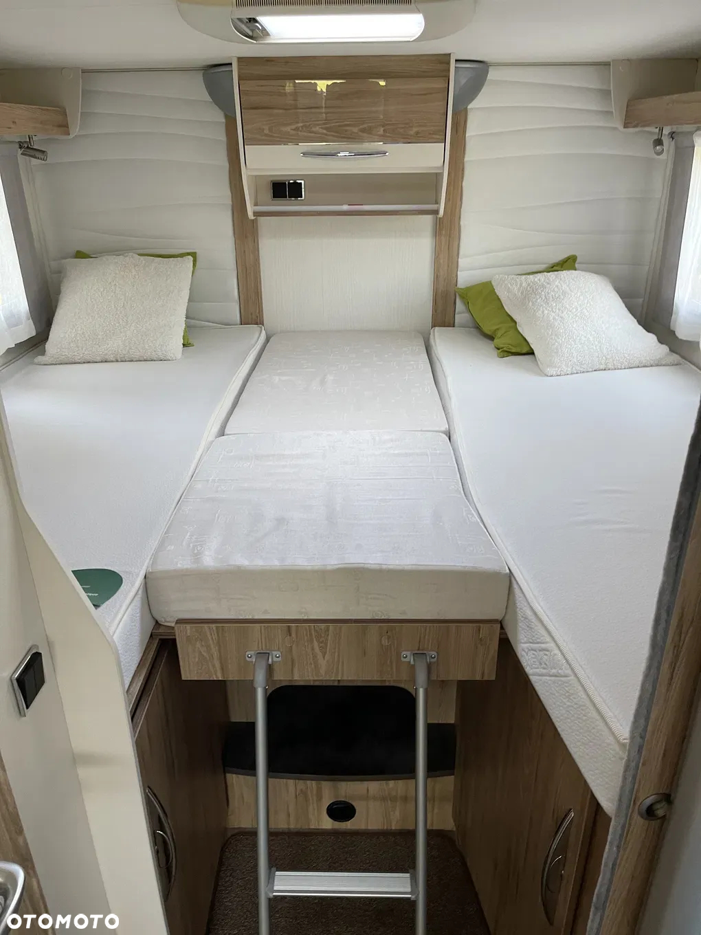 Fiat Ducato/Bavaria - 24