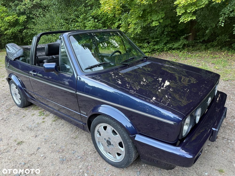 Volkswagen Golf - 17