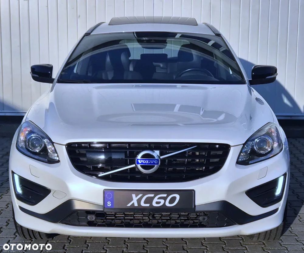 Volvo XC 60 - 9