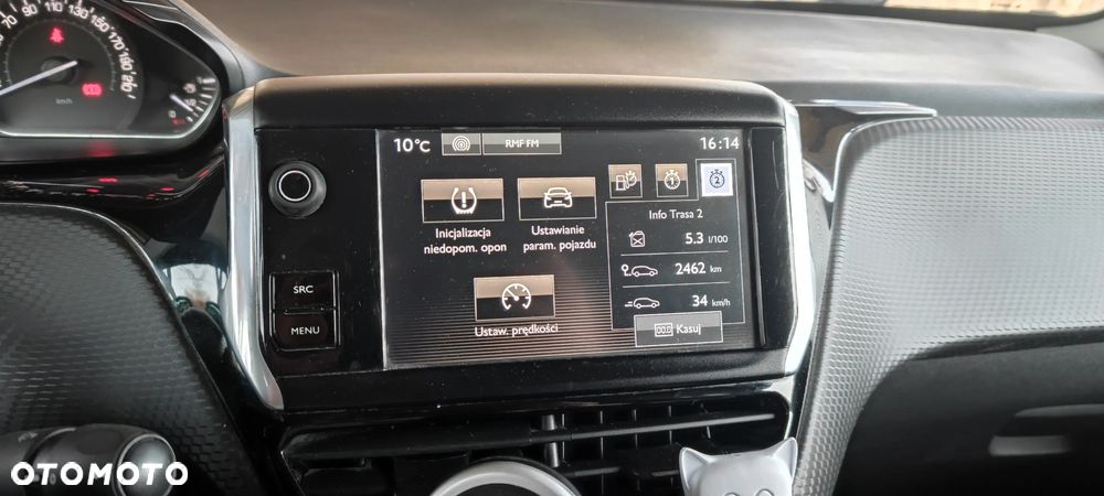 Peugeot 2008 1.6 BlueHDi Style - 13