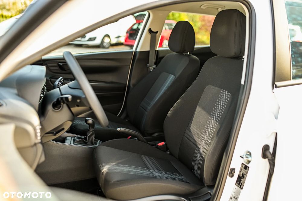 Hyundai i20 1.2 Select - 34