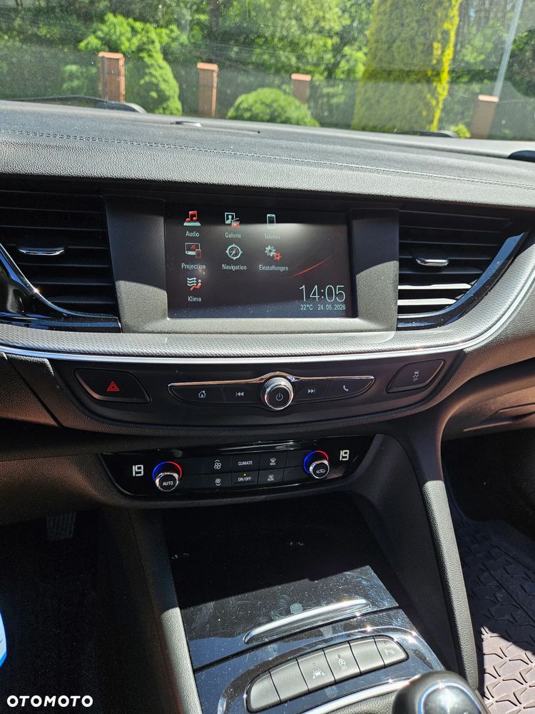 Opel Insignia 2.0 CDTI Business Elegance S&S - 15