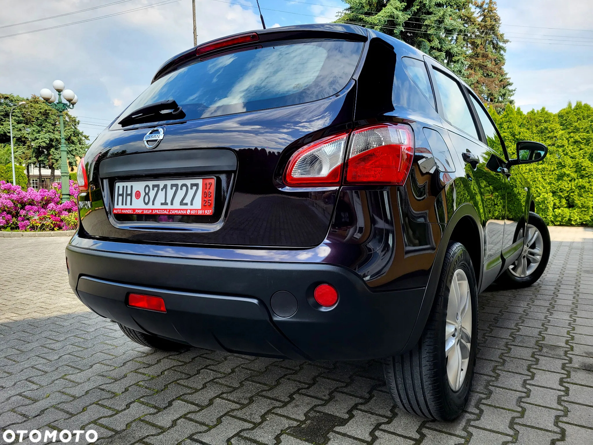 Nissan Qashqai - 16
