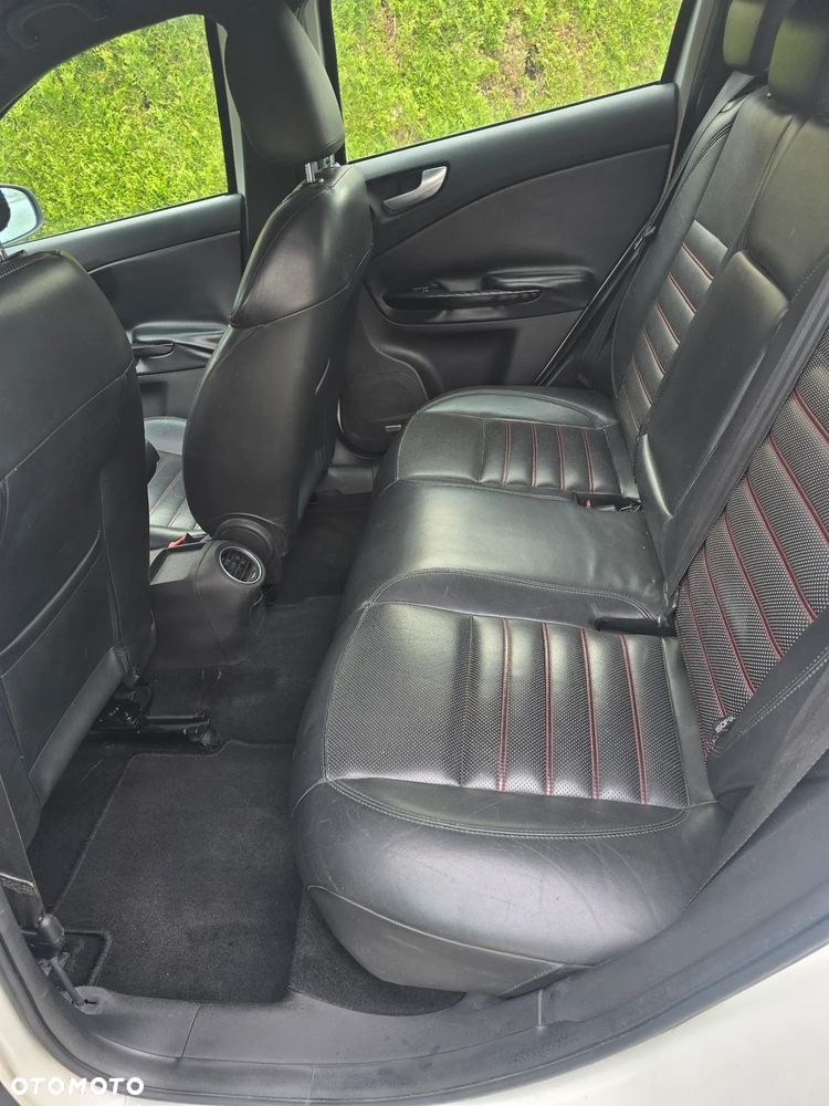Alfa Romeo Giulietta 2.0 JTDM 16V Turismo - 13