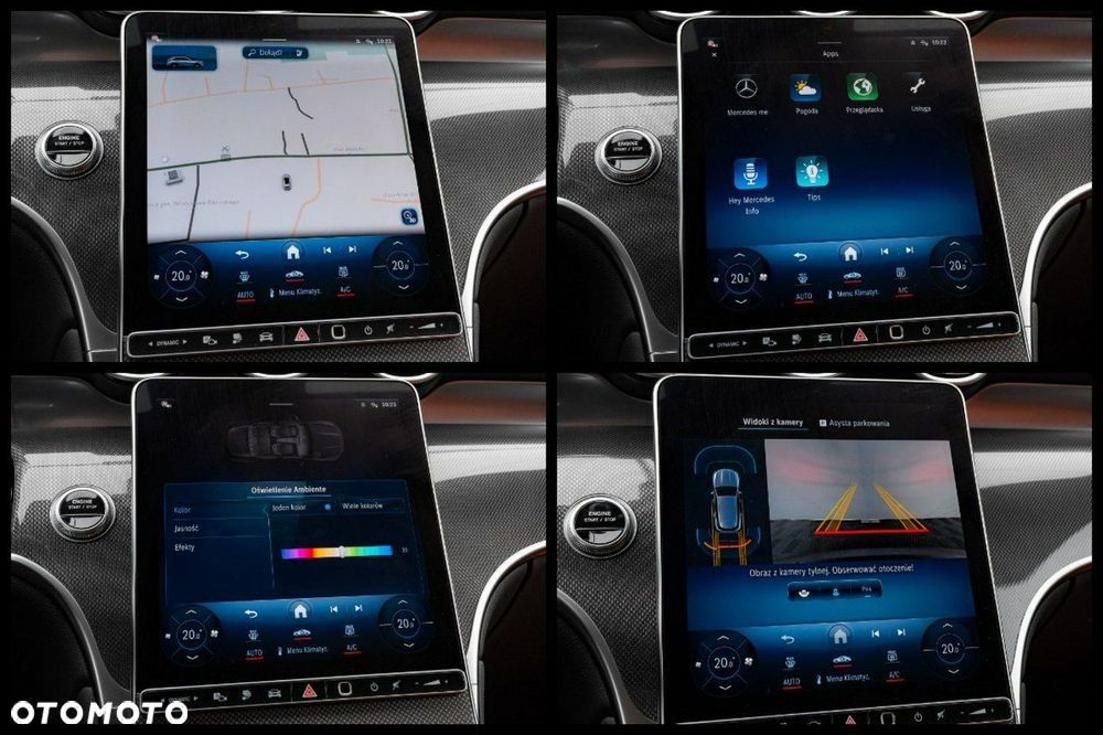 Mercedes-Benz GLC - 19