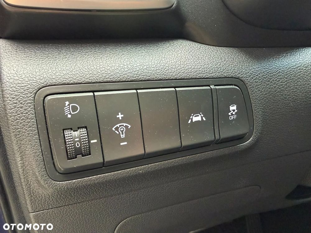 Hyundai Tucson 1.6 GDi Style 2WD - 35