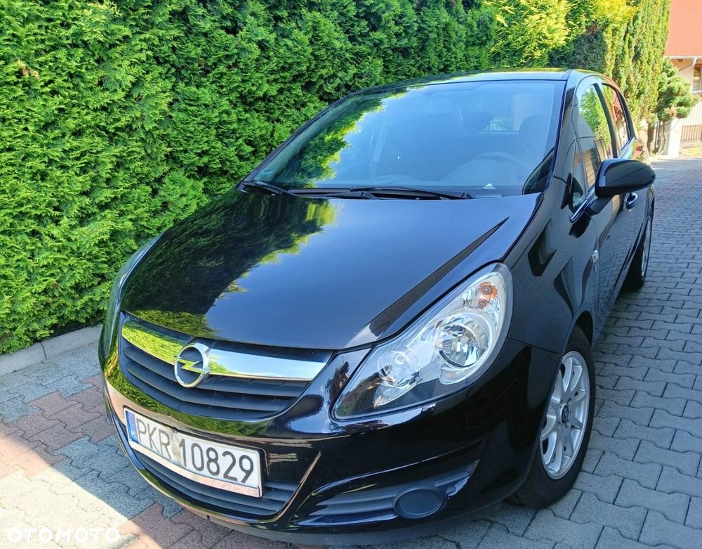Opel Corsa - 3