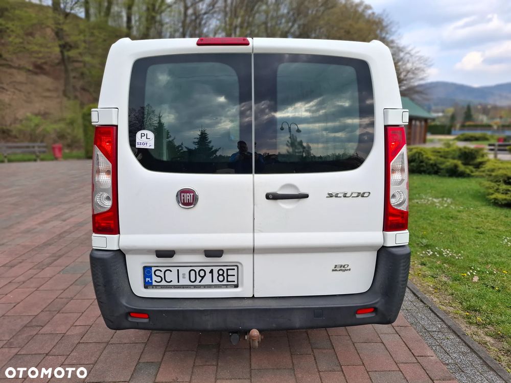 Fiat Scudo - 4